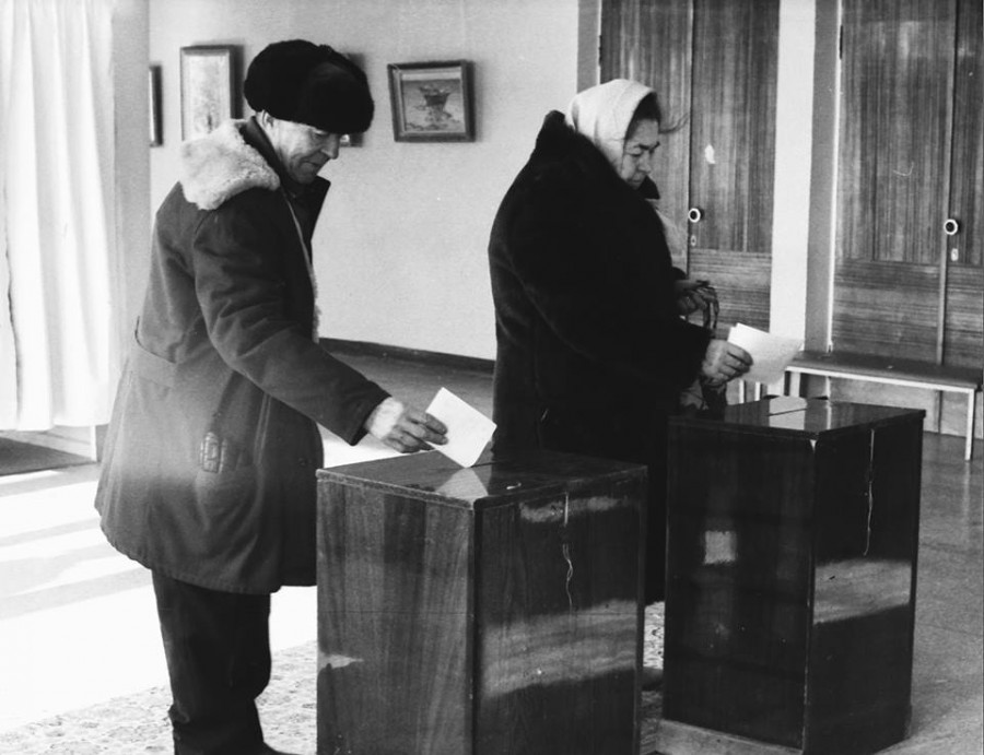 крымс референдум 1991 год