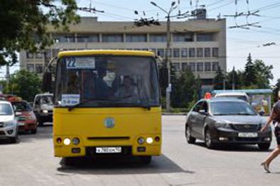 В отношении одного из организаторов блокады Крыма возбуждено уголовное дело