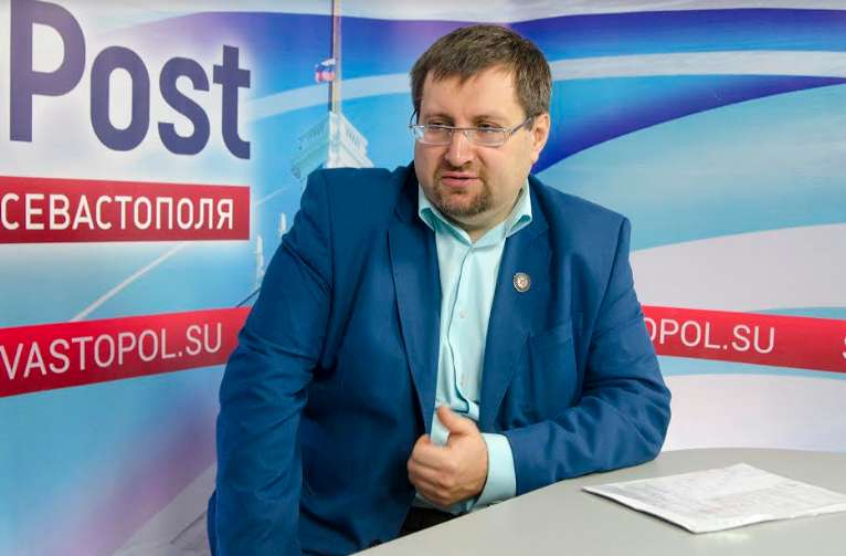 В студии ForPost адвокат Александр Молохов