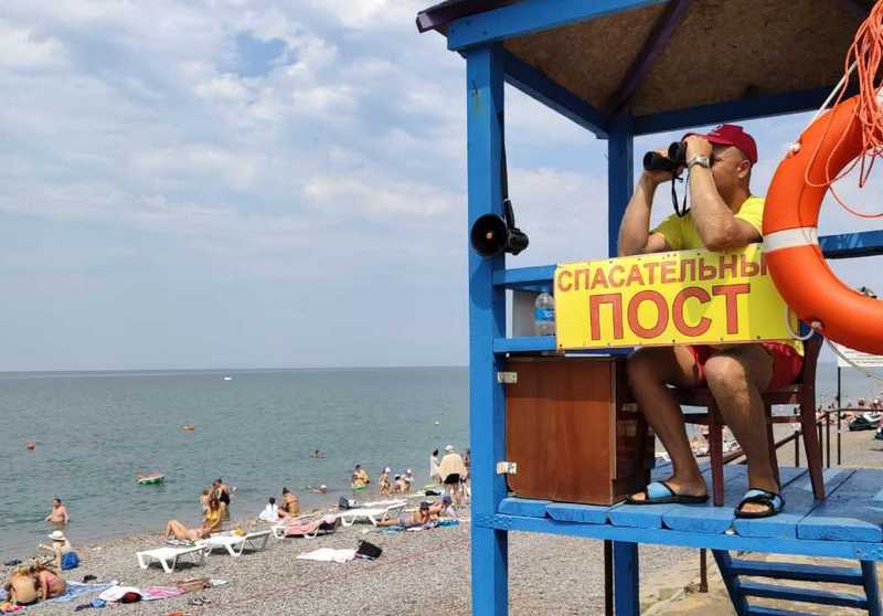На поиск пресной воды в Азовском море выделят еще сотни миллионов