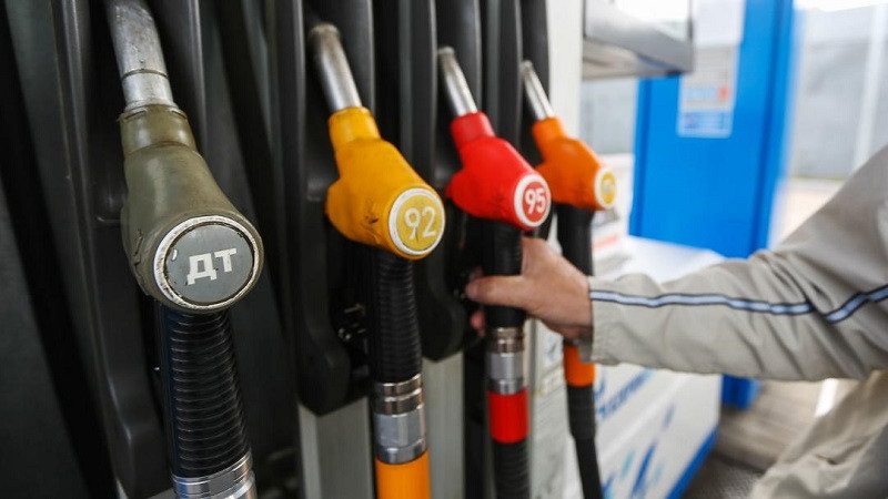 Цена бензина в Крыму может обновить исторический максимум