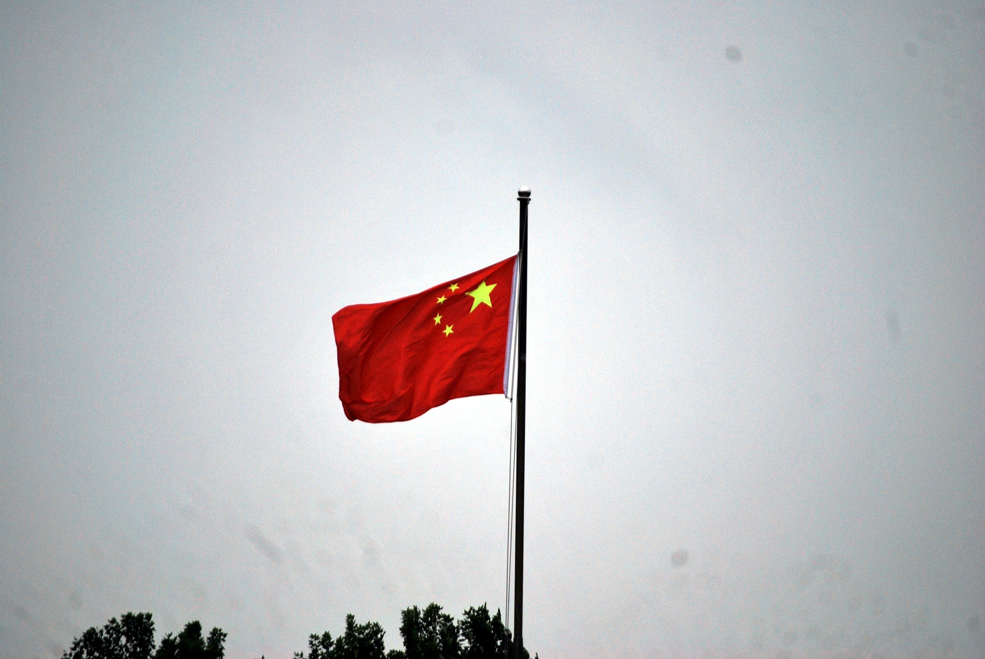 Дипломат предупредил, что в Китае готовится госпереворот