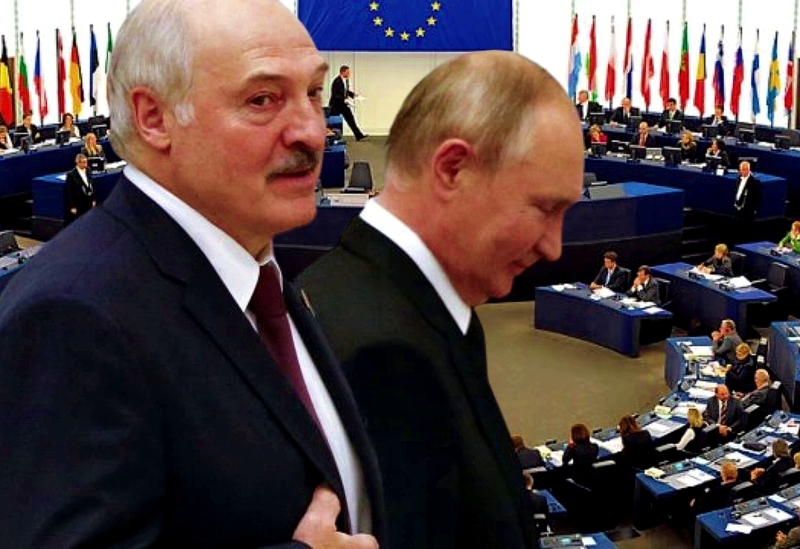 Процесс пошёл: как Союзное государство спасёт Лукашенко и приведёт нас в Китай