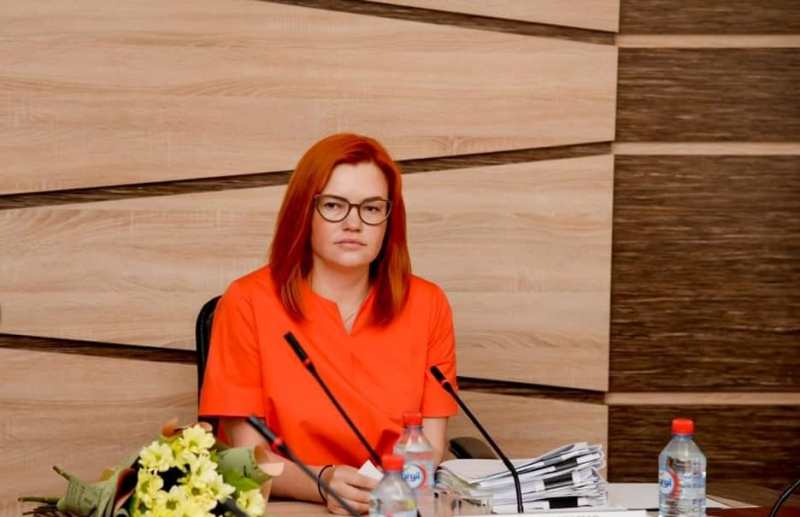 Главе Евпатории суд предъявил обвинение в преступлении 