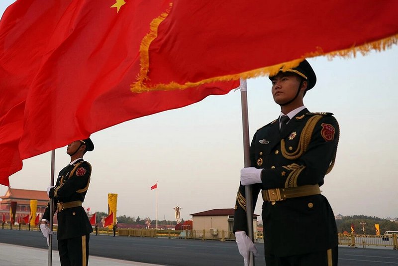 Китайская армия в Средней Азии: почему это случилось
