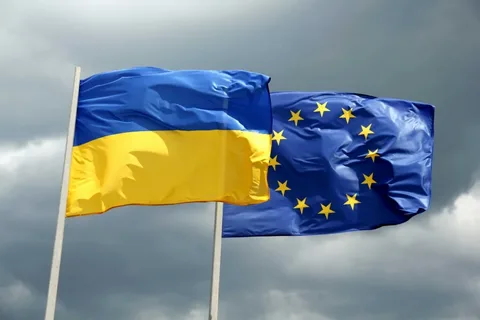 Может ли Украина стать членом ЕС