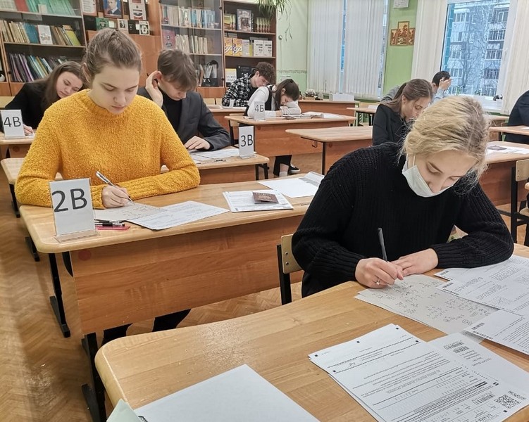 Что изменится в сдаче школьных экзаменов в Крыму в 2022 году