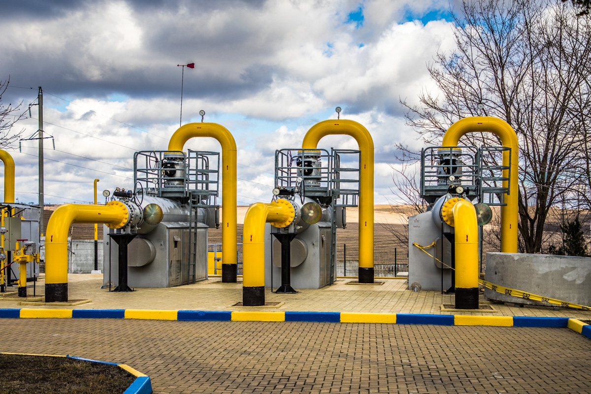 В Молдавии допустили прекращение поставок «Газпромом» с 1 мая