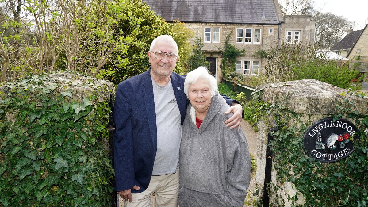 Британский пенсионер рассказал о кошмарных условиях жизни из-за кризиса