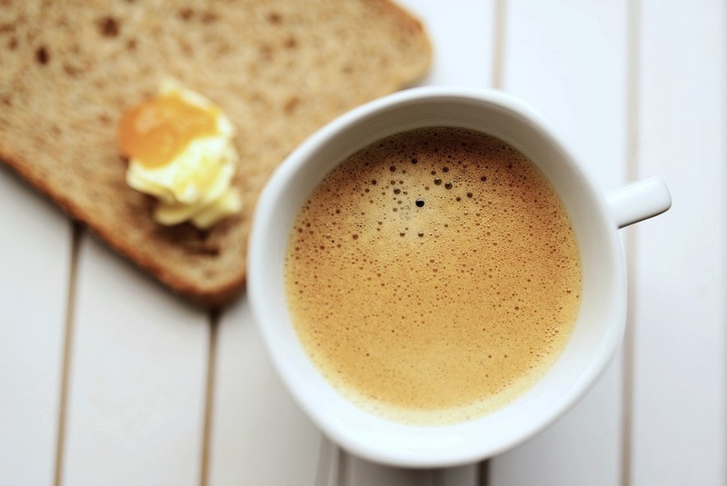 Чай, кофе, потанцуем? Как в России изменится «индекс завтрака»