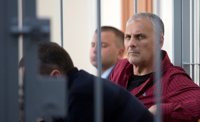Экс-губернатор, у которого нашли ручки на 36 млн рублей, осуждён ещё на 15 лет