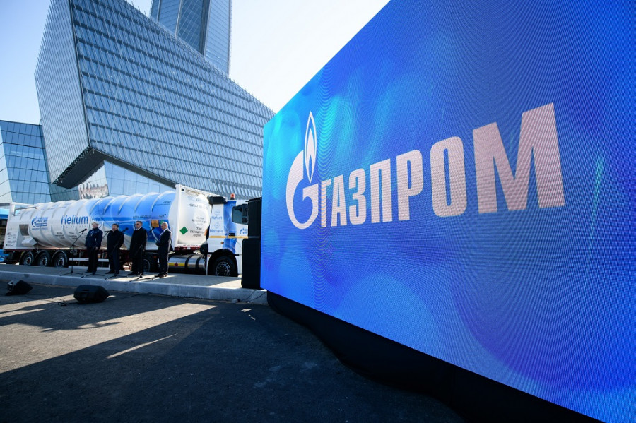 В Болгарии приняли за шутку предупреждение «Газпрома» и поплатились 
