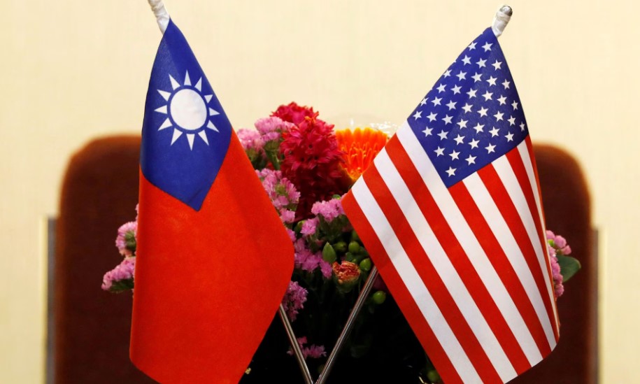 Тайваньские игры Америки: когда Пекину предстоит решающая битва 