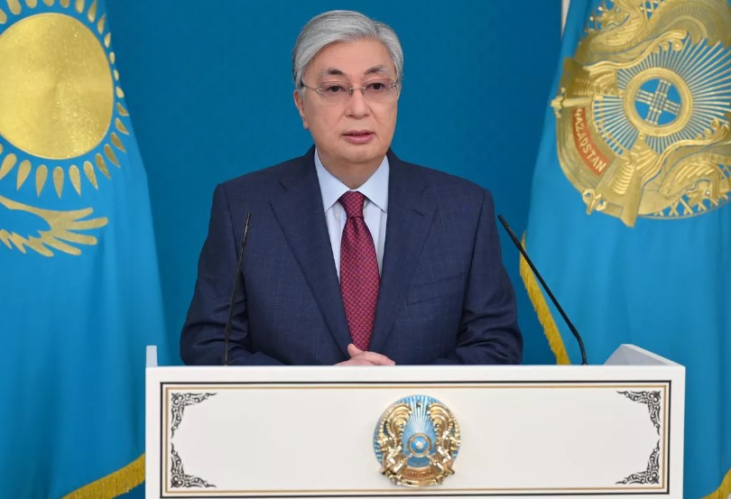 Президент Казахстана ответил на предложение вступить в Союзное государство 