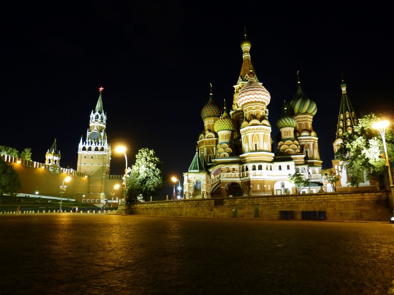 Россия против «золотого миллиарда»: каковы наши перспективы
