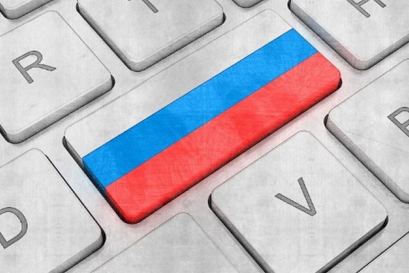 Россия вступает в войну за софт