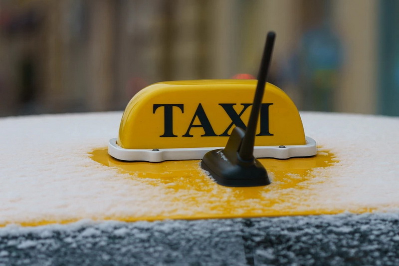 Здоровье пассажиров такси умножили на четыре