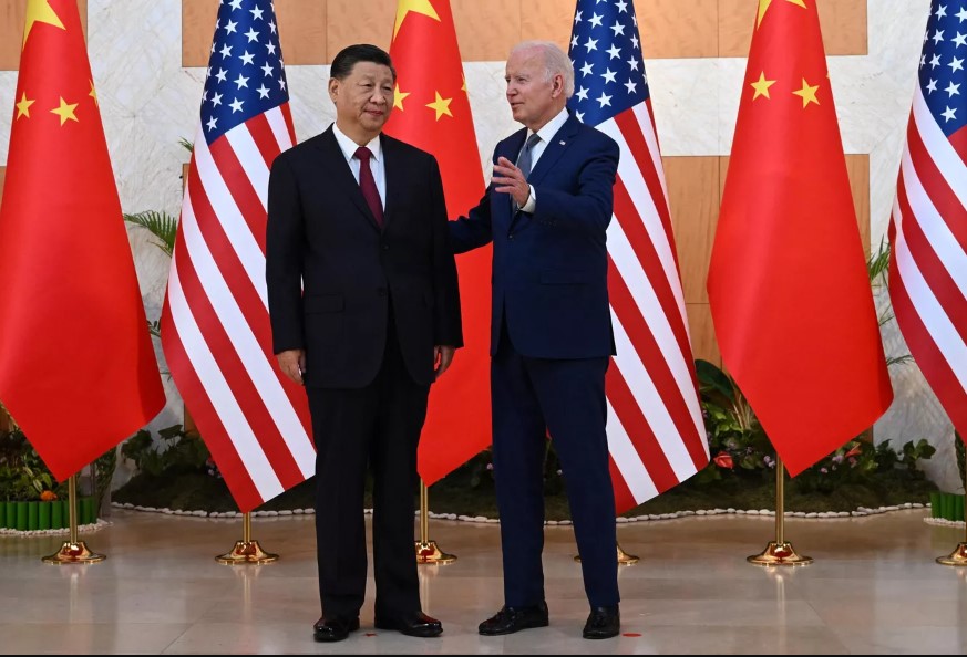 Байден против Си: почему президент США позволяет себе грубость 