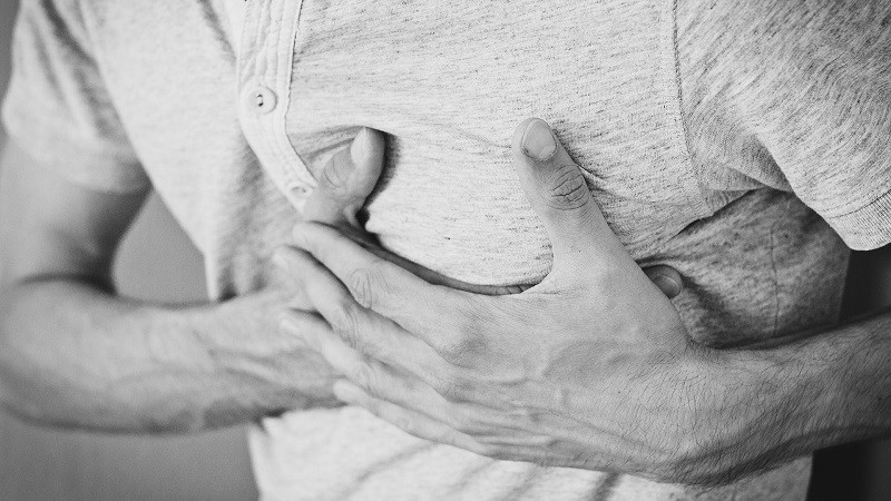 Как распознать угрозу сердечного приступа за несколько месяцев до него