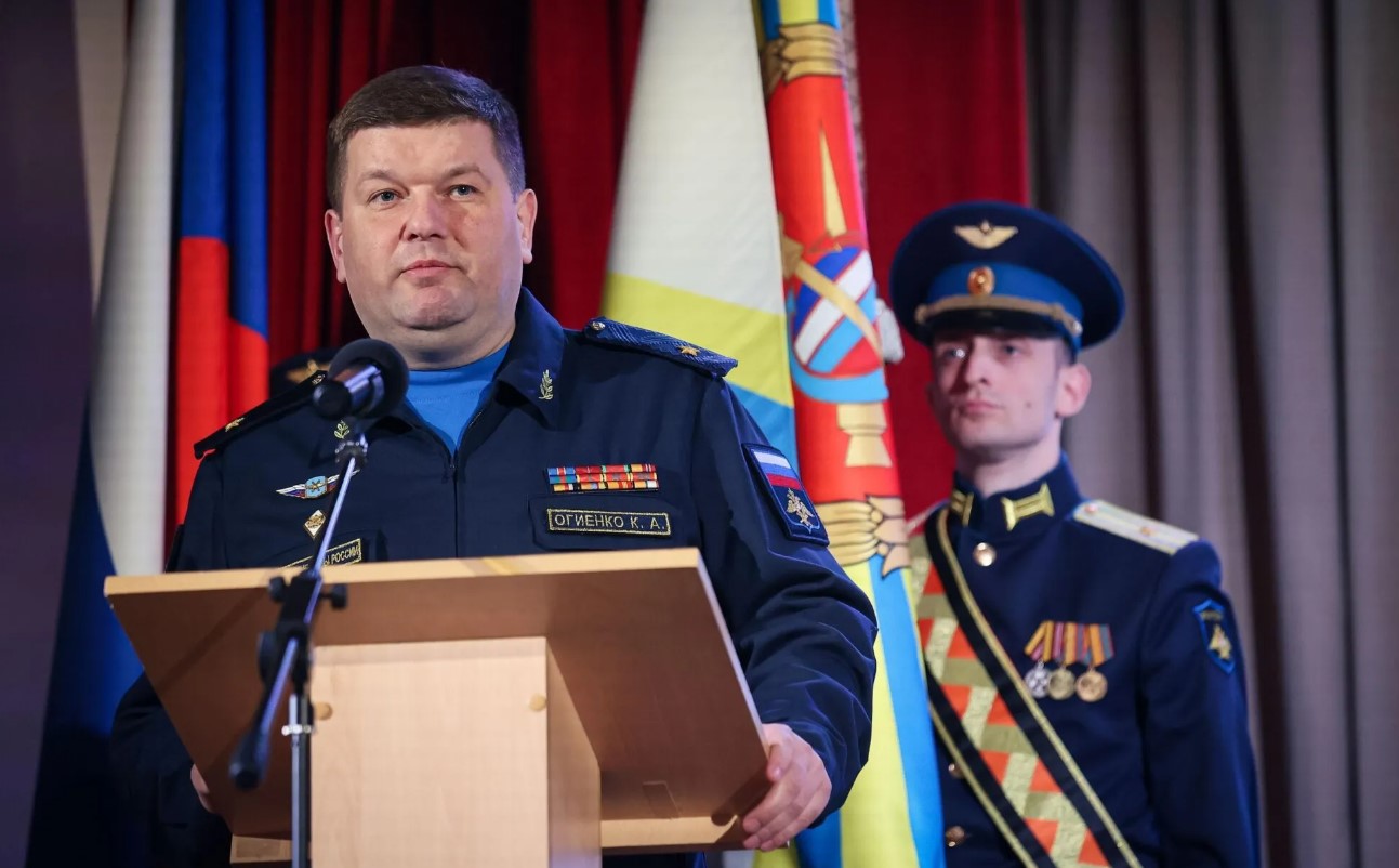 Два генерала, отвественные за воздушную оборону Москвы, попали под следствие