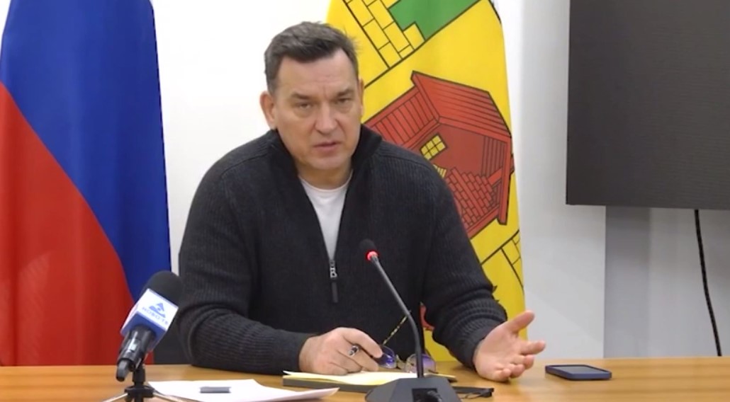 Мэр Новокузнецка обматерил подчинённых, и это помогло