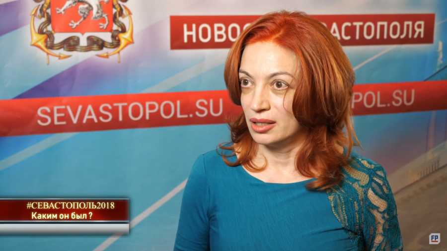 Следующий год без губернатора Овсянникова - Патимат Алиева об итогах #Севастополь2018
