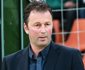 Ангел Червенков: «Хочу вывести «Севастополь» в еврокубки» Ангел Червенков: «Хочу вывести «Севастополь» в еврокубки»