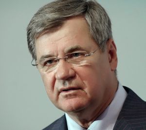 Эксклюзивное интервью агентству "Интерфакс-Украина" главы Севастопольской городской государственной администрации Владимира Яцубы Эксклюзивное интервью агентству "Интерфакс-Украина" главы Севастопольской городской государственной администрации Владимира Яцубы