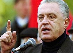 Леонид Грач: Россия сдала Крым донецким бандитам Леонид Грач: Россия сдала Крым донецким бандитам