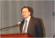 Генеральный консул РФ в Симферополе Владимир Андреев о русских деньгах, языке и радикалах Генеральный консул РФ в Симферополе Владимир Андреев о русских деньгах, языке и радикалах