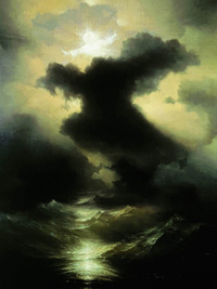 Сергей Лунёв: Интервью для Севастополя Сергей Лунёв: Интервью для Севастополя