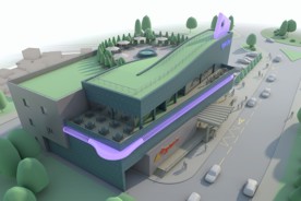 Архитектор Ростислав Гайдай – ответы на вопросы читателей Форпоста Архитектор Ростислав Гайдай – ответы на вопросы читателей Форпоста