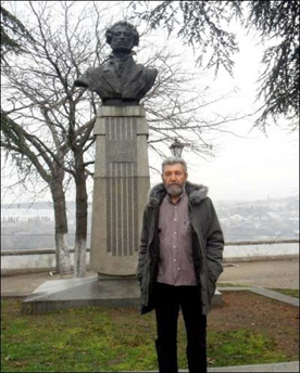 Гармония и диссонанс архитектурной симфонии. Штрихи на карте Севастополя Гармония и диссонанс архитектурной симфонии. Штрихи на карте Севастополя