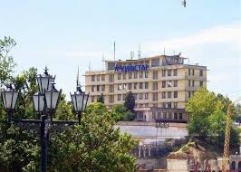 Слияние и поглощение. И снова о ведущих НИИ Севастополя Слияние и поглощение. И снова о ведущих НИИ Севастополя