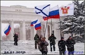 "Нашим детям вместо подлинной истории рассказывали про "хату с краю"" - Александр Караваев об украинизации Севастополя "Нашим детям вместо подлинной истории рассказывали про "хату с краю"" - Александр Караваев об украинизации Севастополя