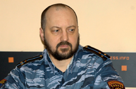 Анатолий Марета: Помогать власти – это не значит её только хвалить Анатолий Марета: Помогать власти – это не значит её только хвалить