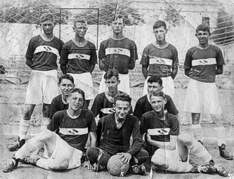 Евгений Репенков. История одной фотографии Евгений Репенков. История одной фотографии