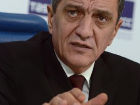 Губернатор рассказал о санкциях ЕС для Севастополя - "палке с двумя концами" Губернатор рассказал о санкциях ЕС для Севастополя - "палке с двумя концами"