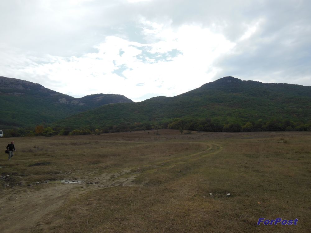 Село Орлиное Фото
