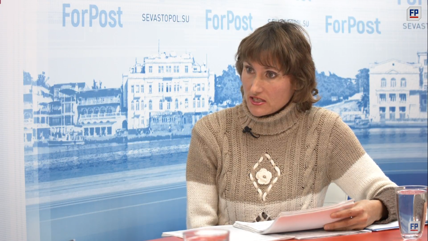 Зоозащитница обвинила власти Севастополя в содействии жестокому обращению с животными в ПКС