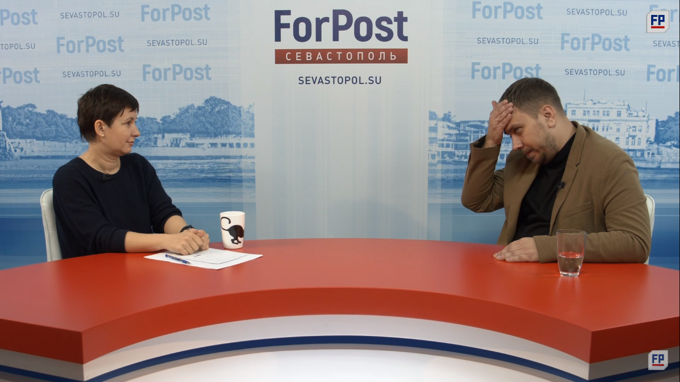 Об информационной повестке СМИ и вариациях чиновничьего маразма – политолог Станислав Смагин