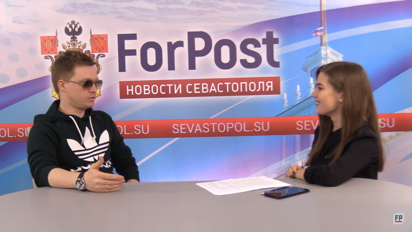 Как рассмешить Маслякова? Леонид Моргунов - вице-чемпион высшей лиги КВН