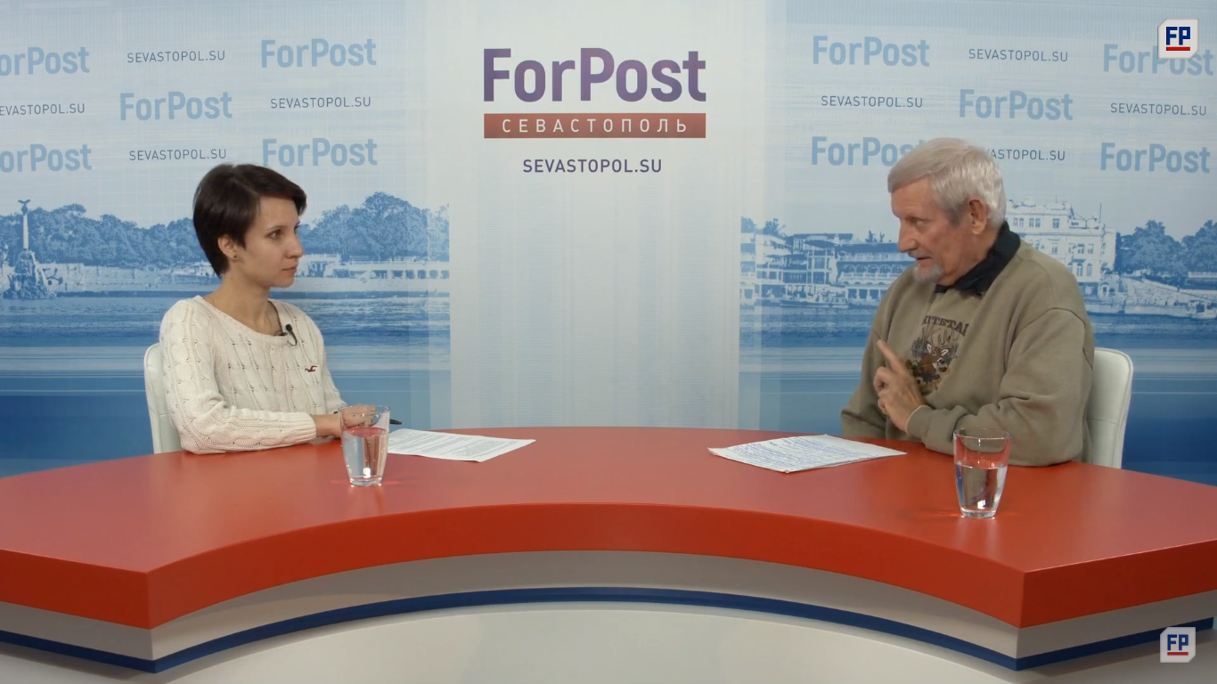 Кто научит севастопольцев правильно родину любить?