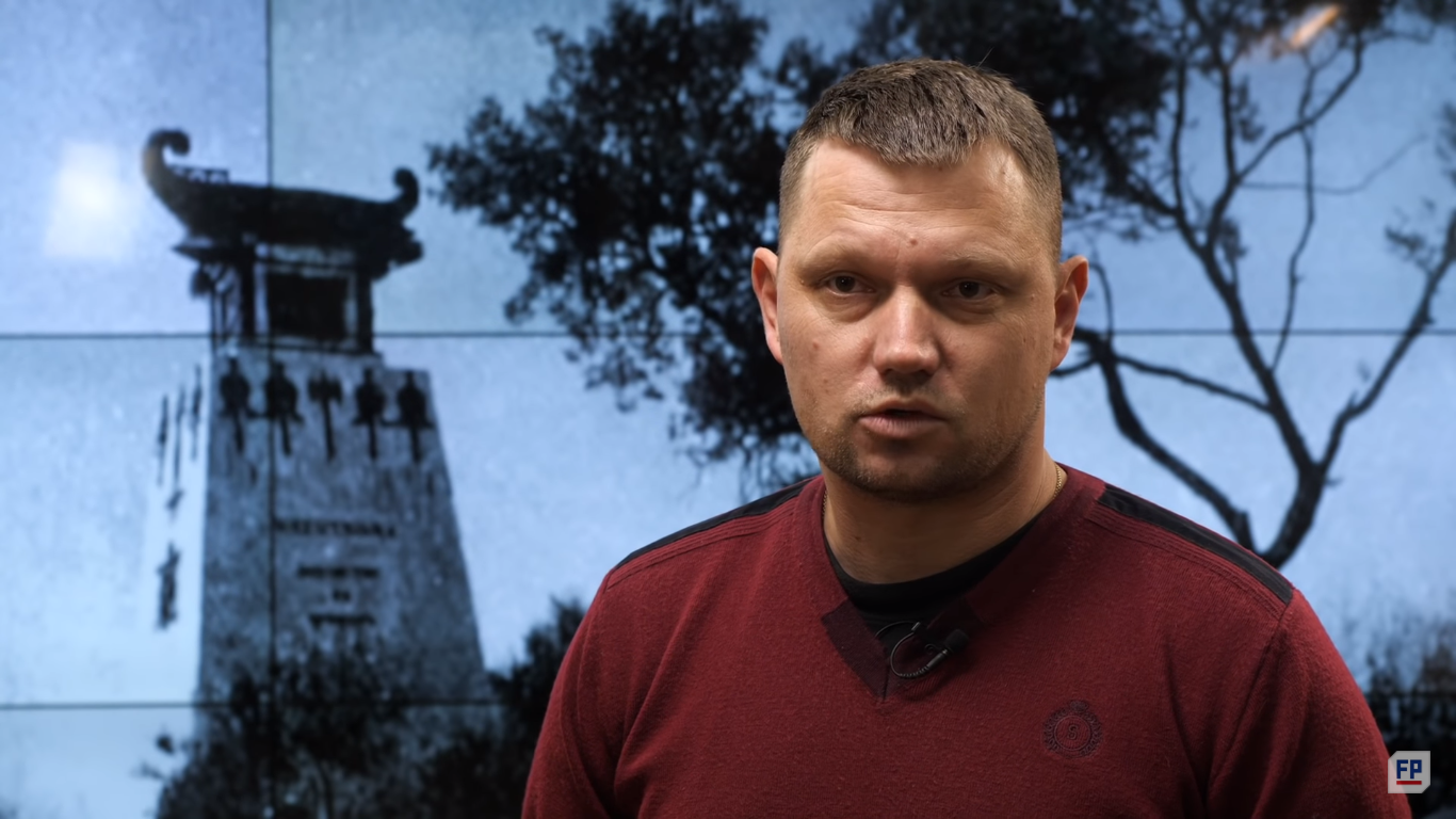 Позиция правительства Севастополя деструктивна, — Максим Мишин