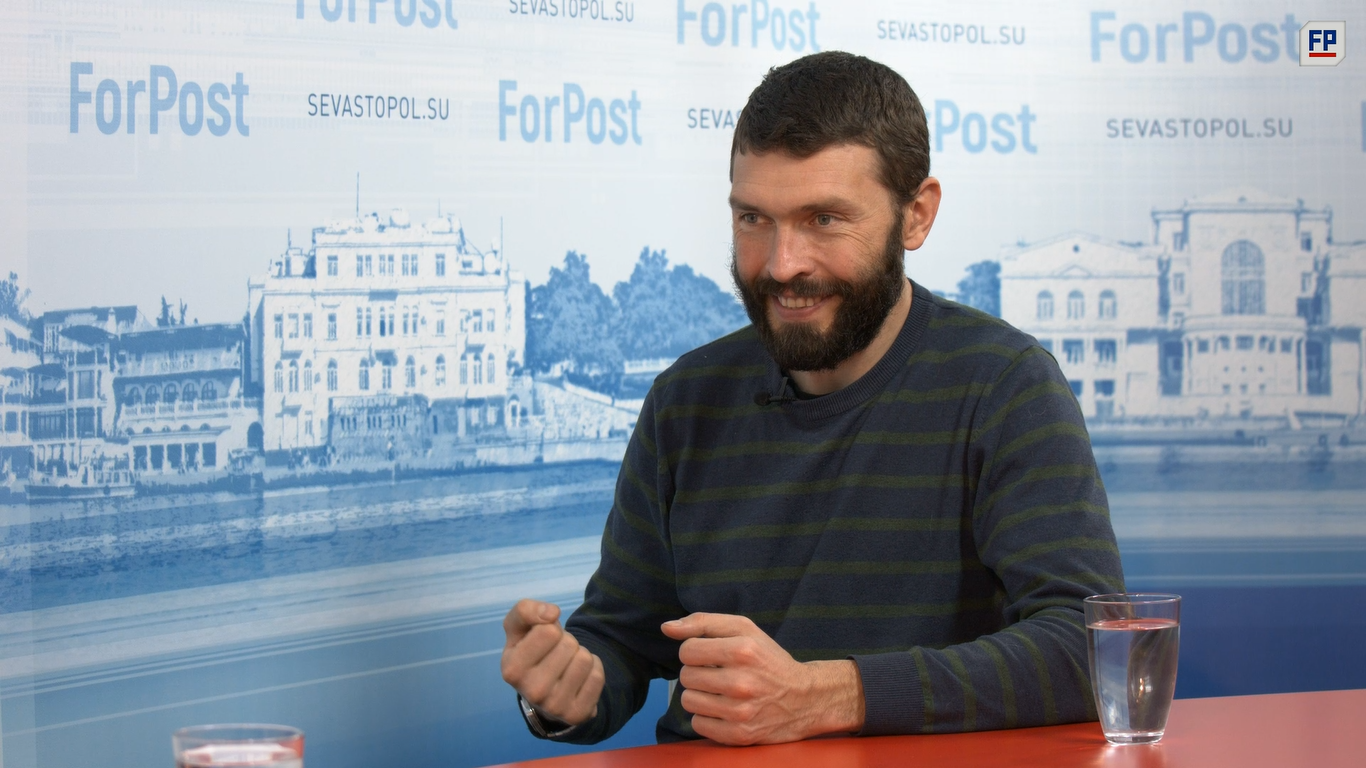 Севастопольский астрофизик рассказал о новых галактиках и загадках космоса