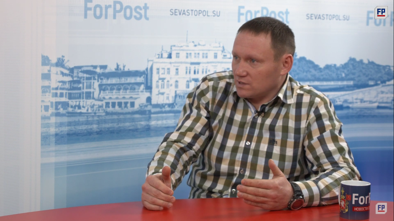 Как только отрывается забор, мы видим "трэшак", – архитектор и реставратор Анатолий Пряшников