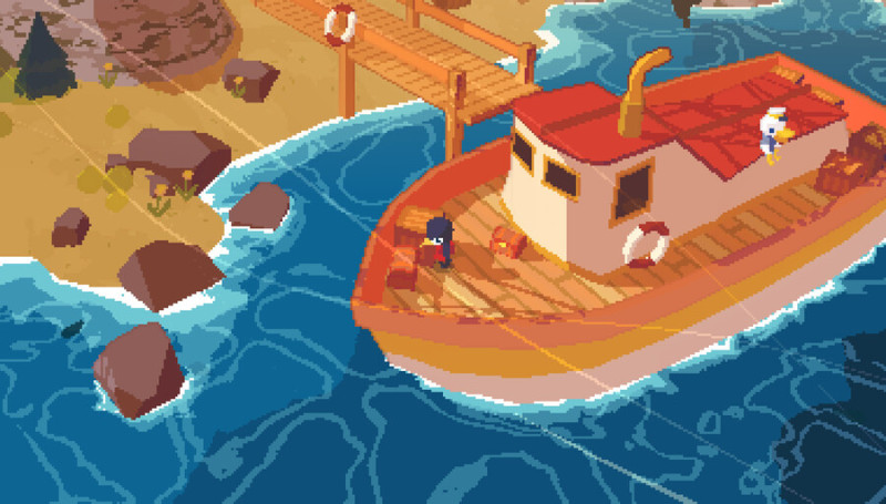 Игры-путешествия