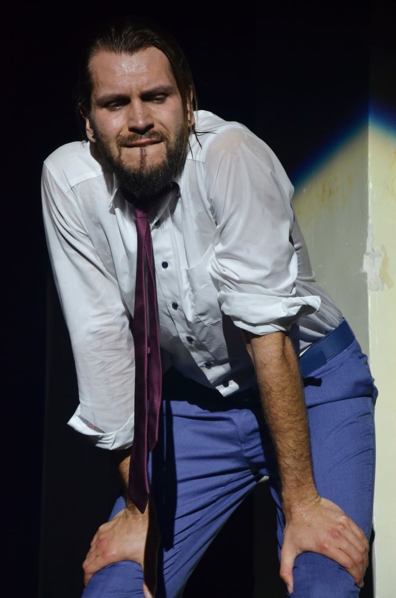 Инновационный театр танца