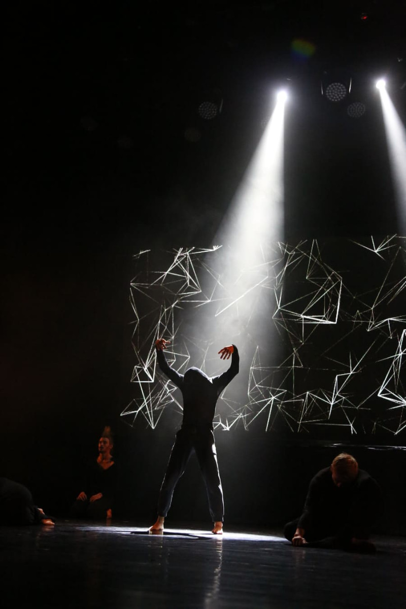 Фестиваль ART-бухта спектакли