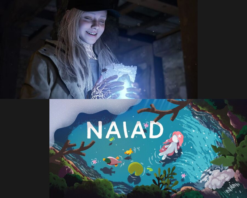 Коллаж во что поиграть